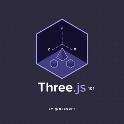 Three.js中文官网