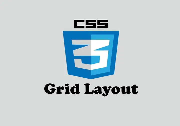 css grid属性布局案例（css3 grid布局教程）